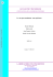 Experience sur vote par approbation