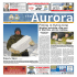 Feb 27 2012 - The Aurora Newspaper