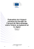 &Eacute;valuation de l`impact commercial durable de l`accord de libre