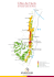 Carte A4 Côte de Nuits et Hautes Côtes de Nuits