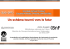 Un schéma tourné vers le futur