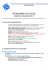 2012-2013 programme septembre à décembre