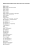 AQPM (formerly APFTQ) Signatory Producers 2015 to 2017 Live