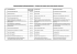 Belegungsplan Anhängersteckdose - Schèma de contacts