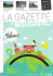 La Gazette de Bougival n°41