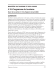Programme du tourisme