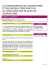 du connaissance du journalisme et des médias, préparation au