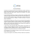 Document donné au RTL lors de la rencontre