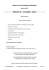 Sujet Economie/Droit Nouvelle Calédonie 2012