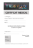 Télécharger le Modèle de certificat médical