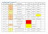 Nomination des arbitres VTT pour la saison 2015 date type épreuve