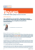 La réforme du statut des non-titulaires de la fonction publique