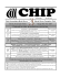 janvier 2007 - Club informatique Mont