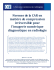 Compression à perte - L`Association canadienne des radiologistes