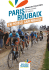 PARIS ROUBAIX