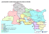 carte des bassins touristiques du 13