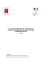 EVALUATION PROSPECTIVE DU MARCHE DU CHAUFFAGE