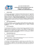 Les 23 et 26 novembre 2016 CONDITIONS DU SUPER