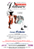 Dossier de présentation - Theatre