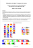 Procédure de départ et signaux de course