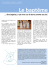 Le baptême être baptisé, c`est vivre sur la terre comme au ciel.
