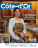 Télécharger le Côte-d`Or Magazine de mars version pdf