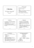 Collections - Département Informatique