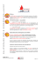 Fiche 3-D-1 Lors de la conclusion du contrat (mise en location