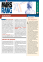 Maires et Présidents de Communautés de France - La Lettre