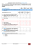 QUESTIONNAIRE ENQUÊTE DE SATISFACTION 2014 LA