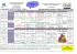 Programme du 20 au 31 Aout - Communauté de Communes de