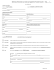 Bordereau d`instructions sur saisie avant jugement à l