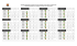 Calendrier de cueillette des ordures ménagères et