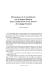 Remarques de G. Guillaume sur la langue Basque du langage humain