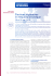 Télécharger/imprimer l`étude au format PDF