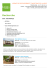 Recherche - Loire Tourisme