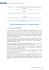 Exercice physique en ambiance chaude et en ambiance froide