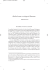 Berlioz lecteur et critique de Rousseau