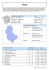 Informations administratives Région : Rhône-Alpes