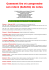 Comment lire et comprendre son relev&eacute; (bulletin) de notes