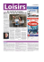 Feuilleter : LHebdo de S&egrave;vre et Maine du 12/05/2016