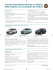 Informations sur la location de voiture