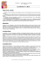 Prestation de conseil praticien: allergie chat ATCHOUM n&deg;5_FE