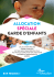 allocation spéciale garde d`enfants