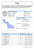 Informations administratives Région : Nord-Pas-de