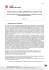 Recommandations relatives &agrave; la brachyth&eacute;rapie de la prostate au