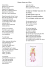 Chanson d amour pour Hillary