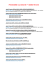 PROGRAMME CLI MANCHE 1 SEMESTRE 2016