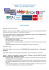 Programme - Capitaine Commerce