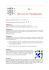 TD 1 Exercices de cristallographie